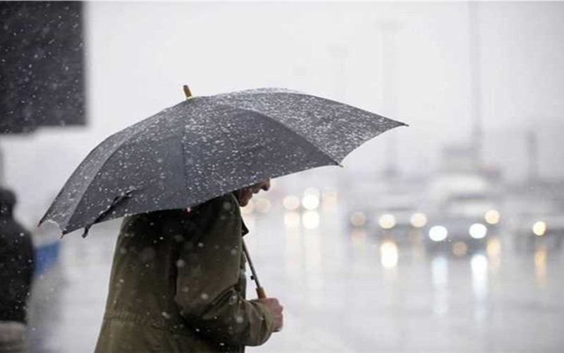 تغيّر الطقس اليوم انخفاض حرارة والصغرى بالقاهرة 11 درجة